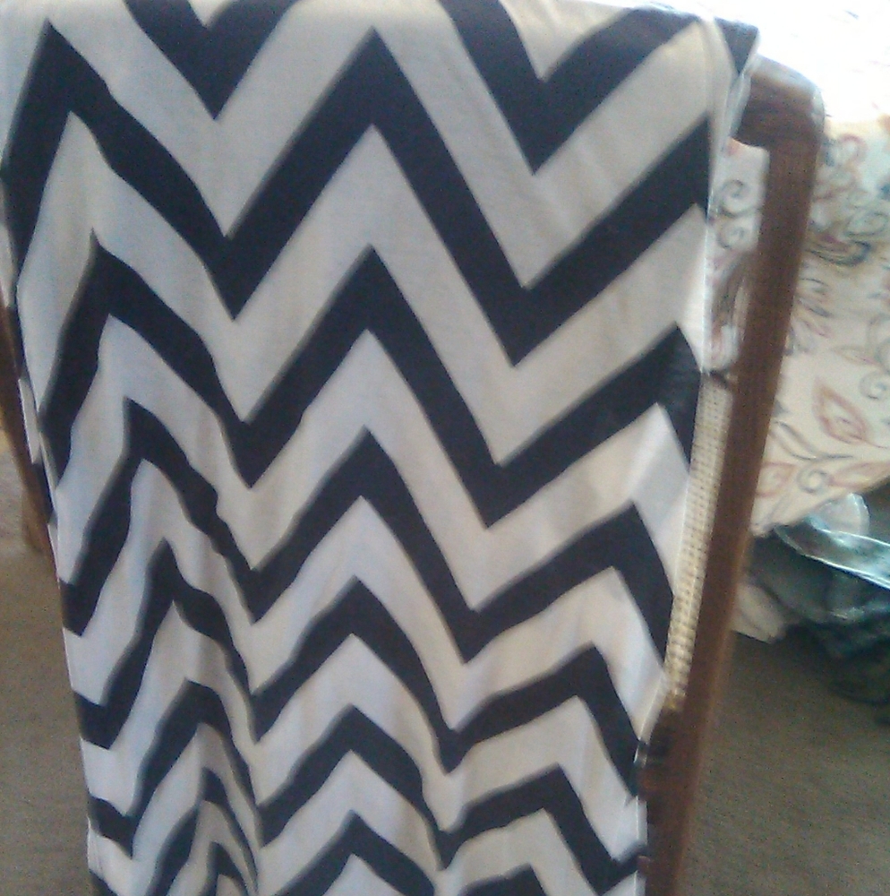 Long skirt